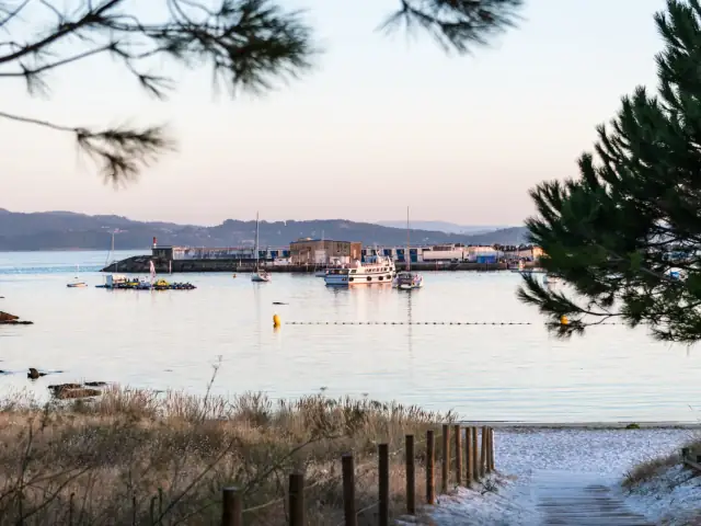 Portonovo