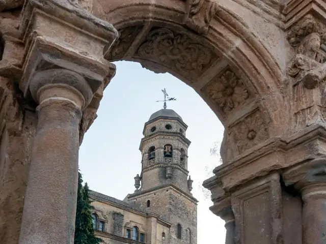 Baeza