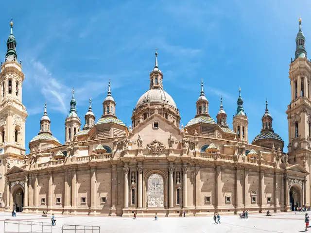 Zaragoza