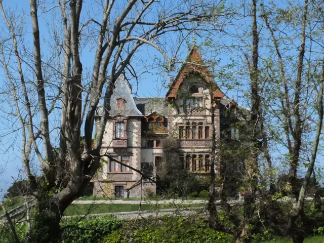 Comillas