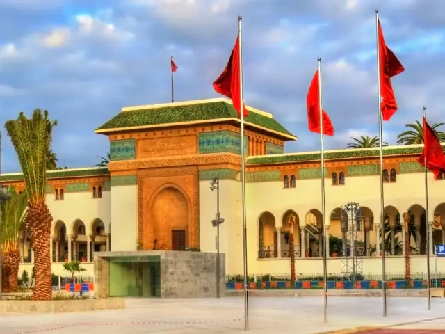Casablanca