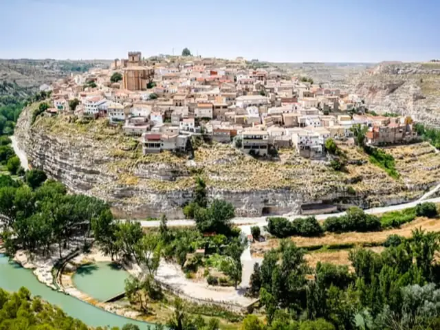 Visita guiada por Cuenca al completo con entradas