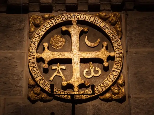 Visita guiada por la Catedral de Santiago y su museo
