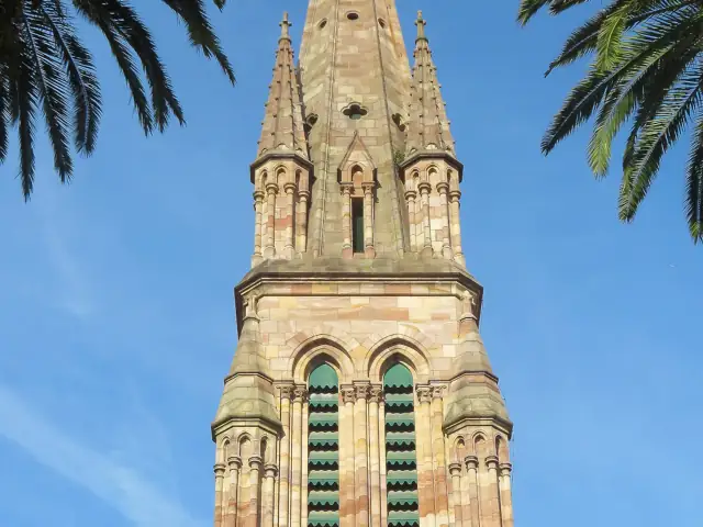 Visita guiada por Torrelavega