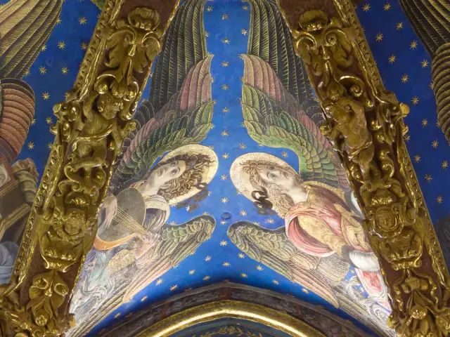 Visita guiada Valencia al completo