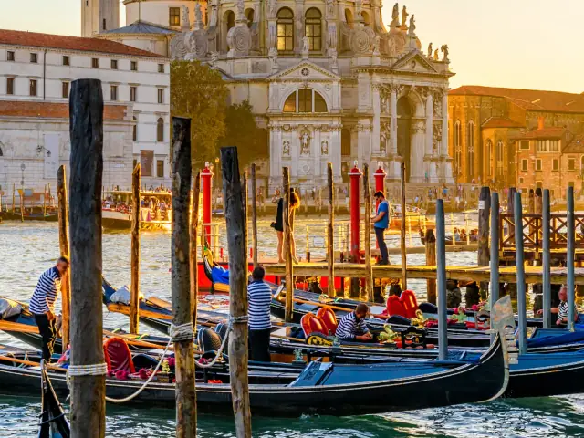 Visita guiada Venecia al completo