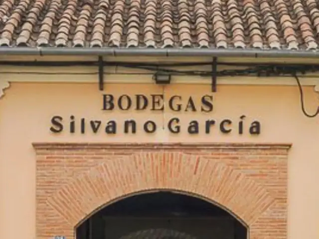 Visita a las Bodegas Silvano García