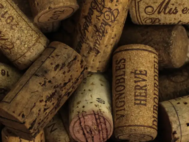 Visita a una bodega cueva con degustación en Laguardia